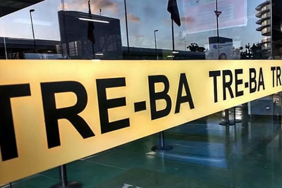 TRE-BAHIA