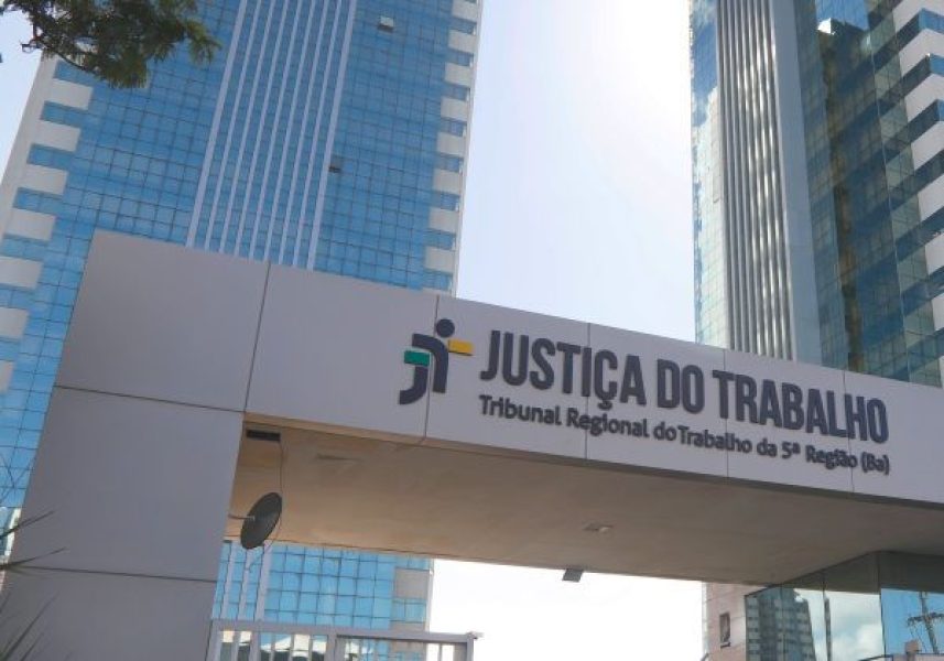 TRT-BA