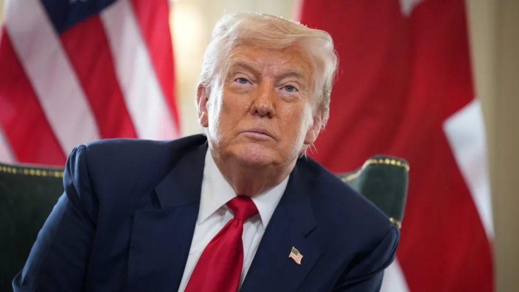 TRUMP