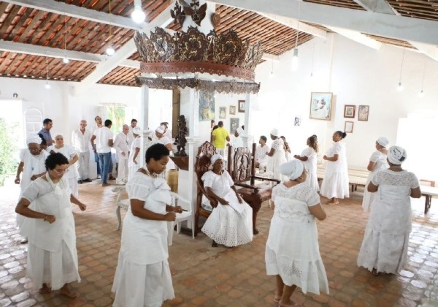 Terreiro-1 Terreiro-1