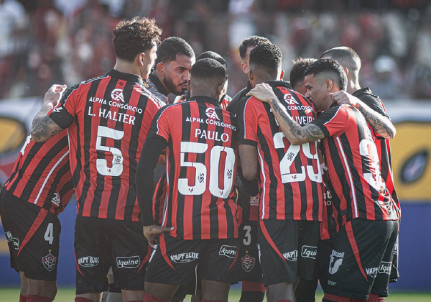 Vitoria-x-Cruzeiro Vitoria-x-Cruzeiro