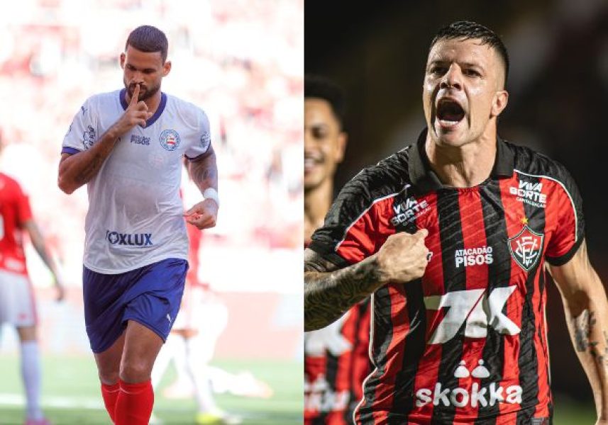 Willian-Jose-e-Renato-Kayzer-Rafael-Rodrigues-EC-Bahia-Victor-Ferreira-EC-Vitoria