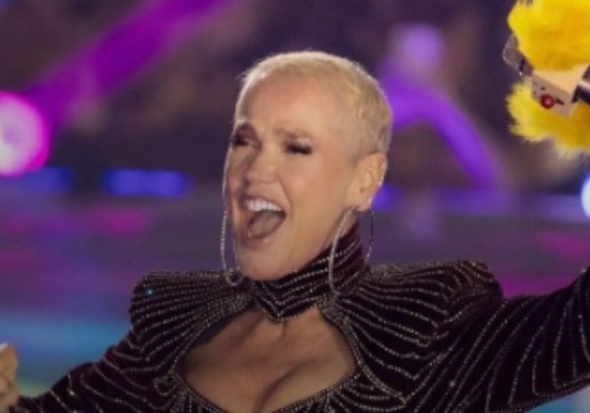 XUXA-1 XUXA-1