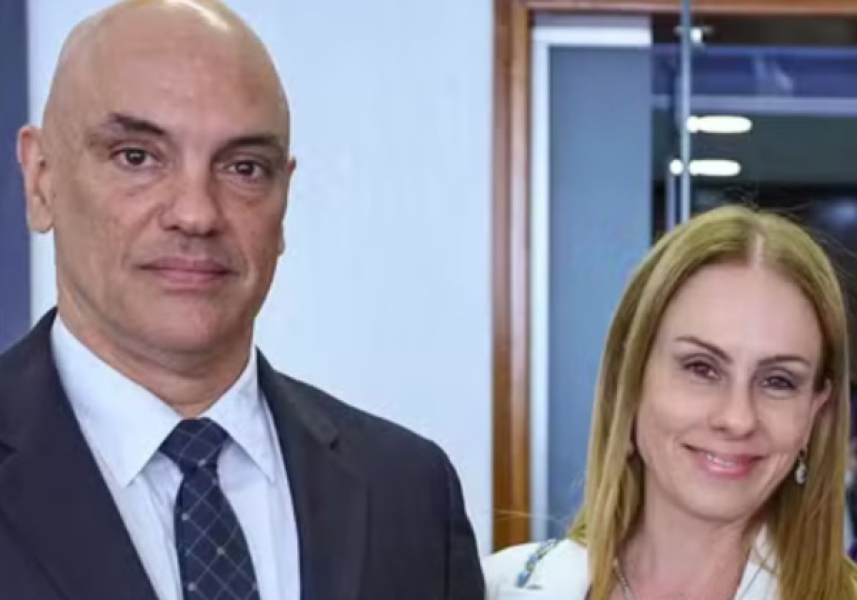 alexandre-de-moraes-e-esposa