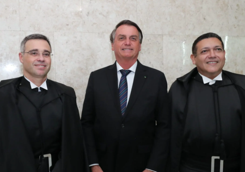 andre-mendonca-kassio-nunes-marques-bolsonaro