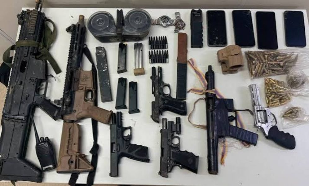 armas armas