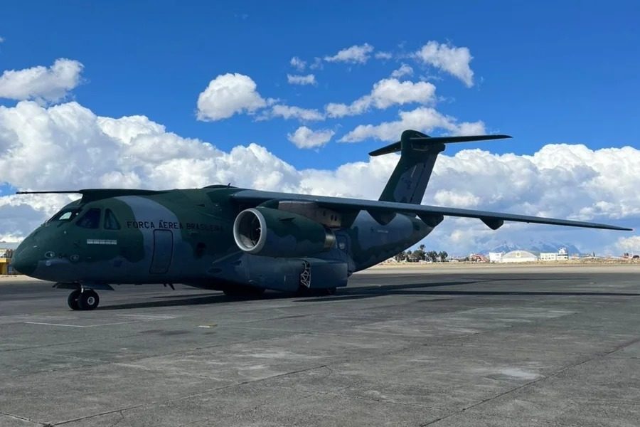 aviao-da-fab-com-ajuda-humanitaria-chega-na-bolivia