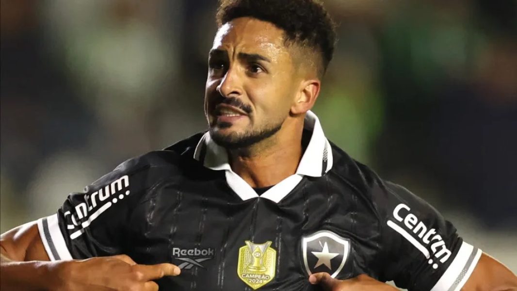 botafogo