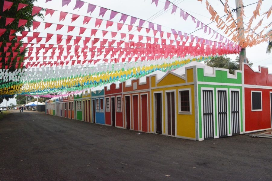 casa