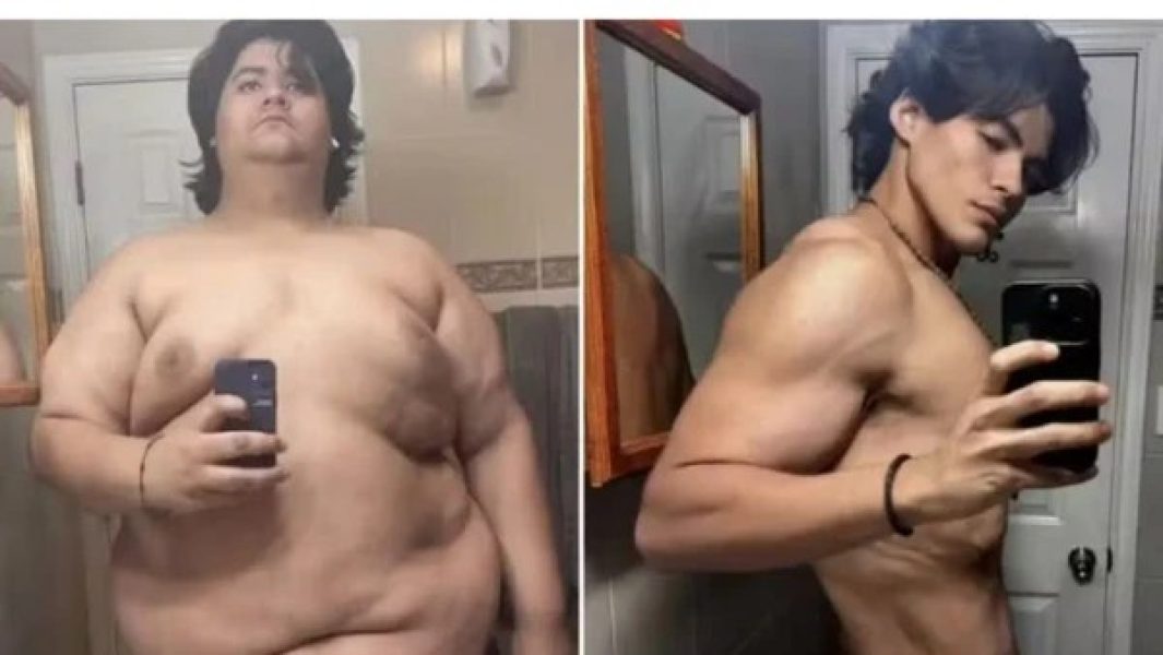 david-john-castaneda-mostra-a-transformacao-fisica-apos-afirmar-que-perdeu-aproximadamente-124-kg-3414376-article david-john-castaneda-mostra-a-transformacao-fisica-apos-afirmar-que-perdeu-aproximadamente-124-kg-3414376-article