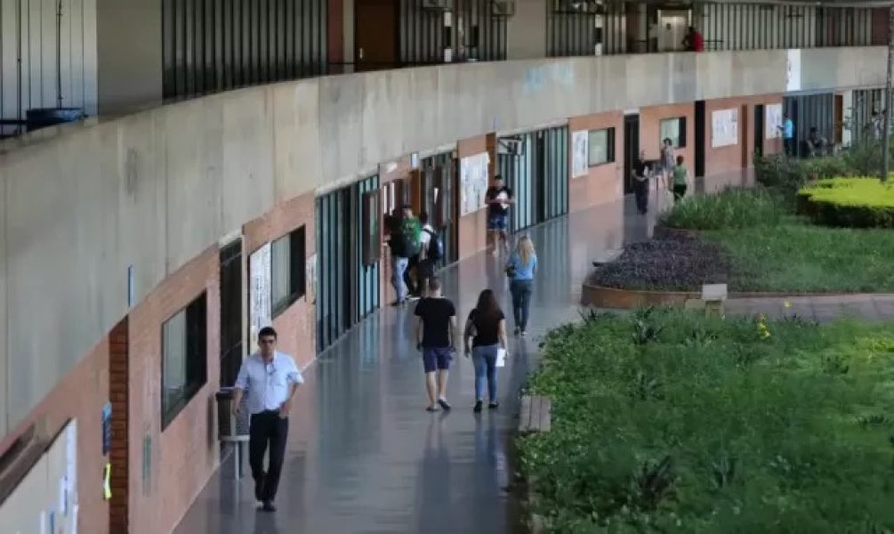 escola