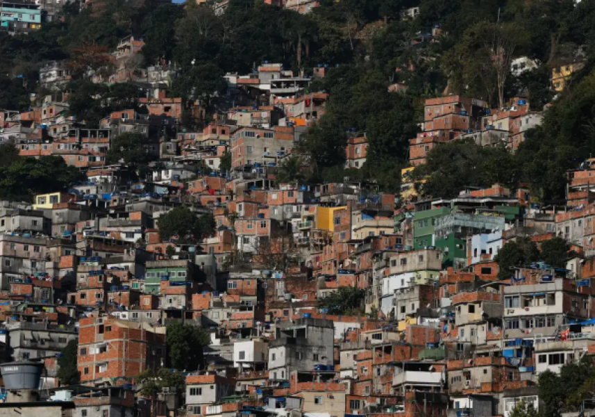 favela