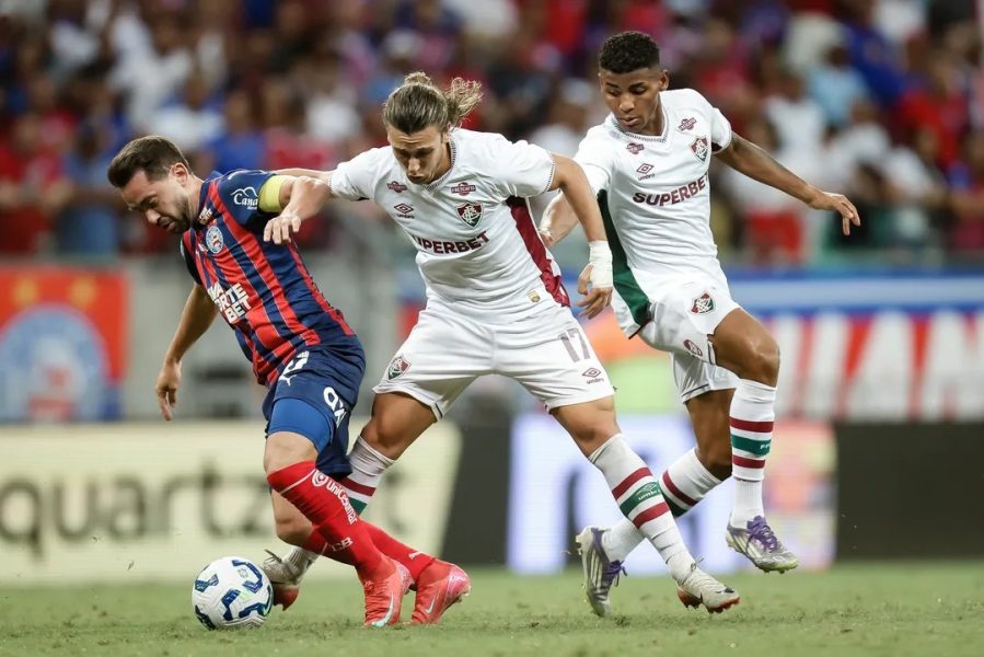 fluminense