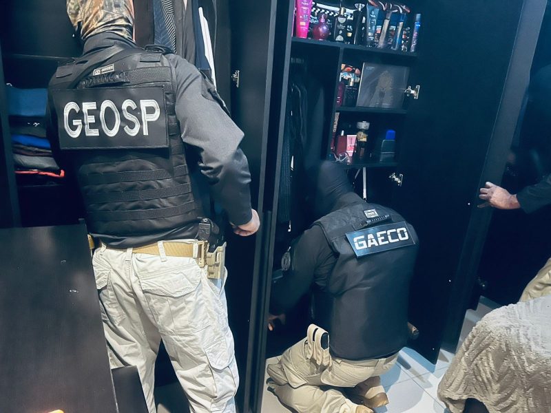 gaeco-MP gaeco-MP