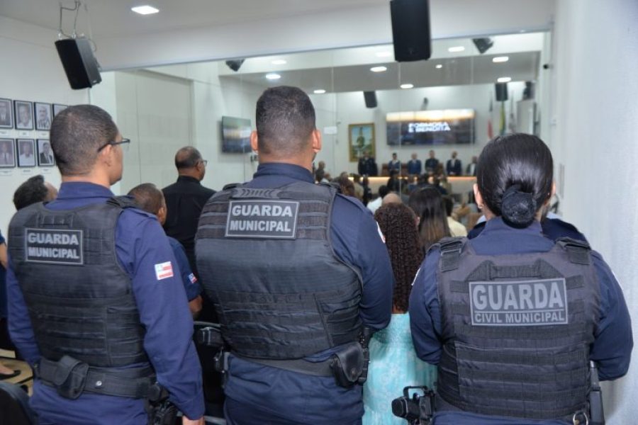 guarda-municipal