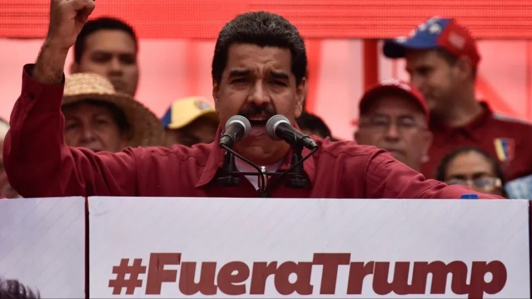 maduro