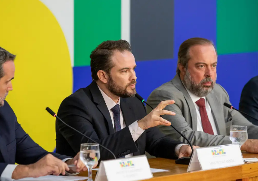 ministro-da-Fazenda-Dario-Durigan