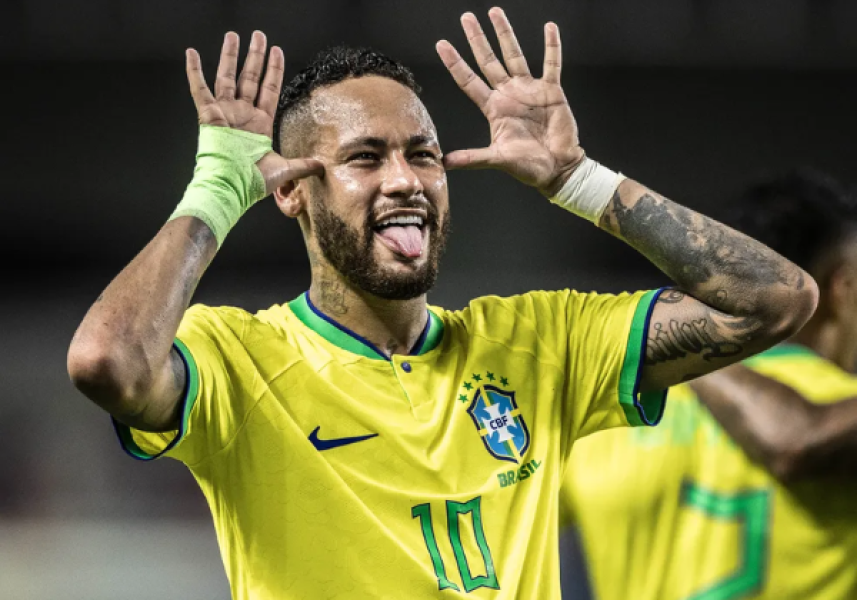 neymar-pode-bater-recorde-pela-selecao-brasileira