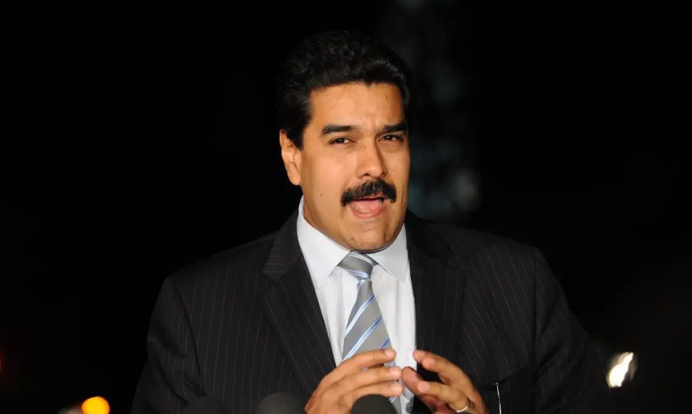 nicolas-maduro