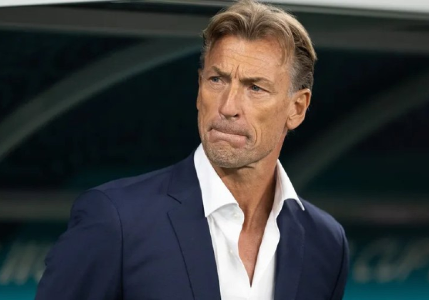 novo-tecnico-da-tunisia-frances-Herve-Renard novo-tecnico-da-tunisia-frances-Herve-Renard