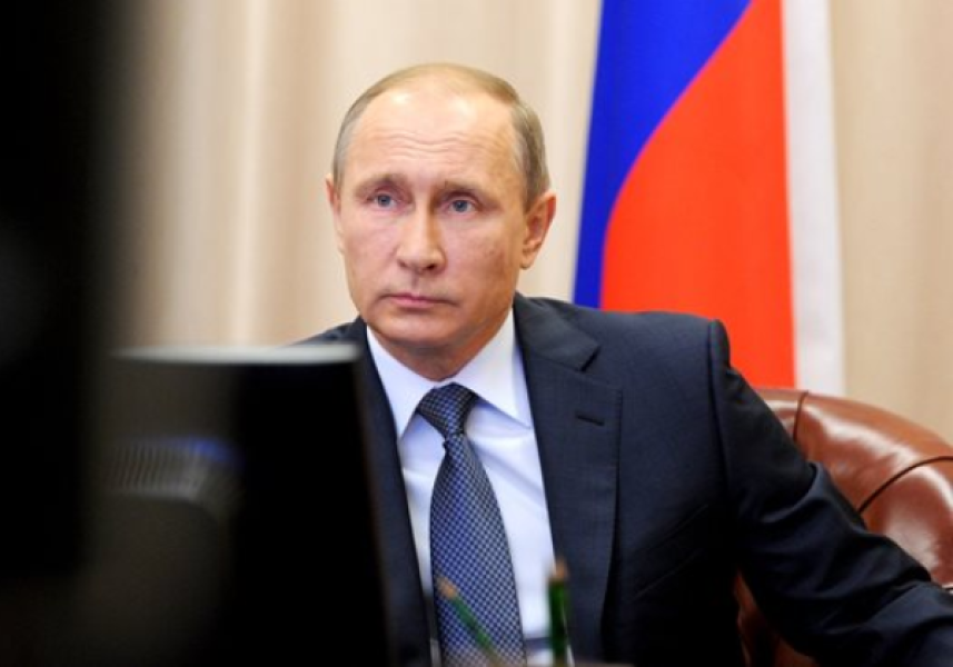 putin