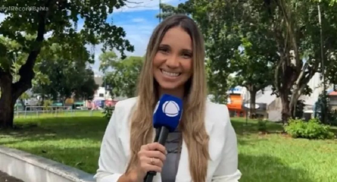 reporter
