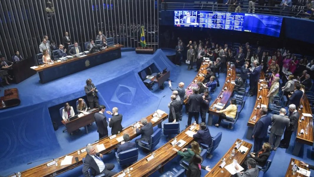 senado senado
