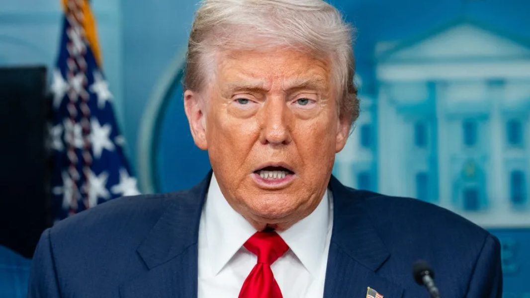 tRUMP