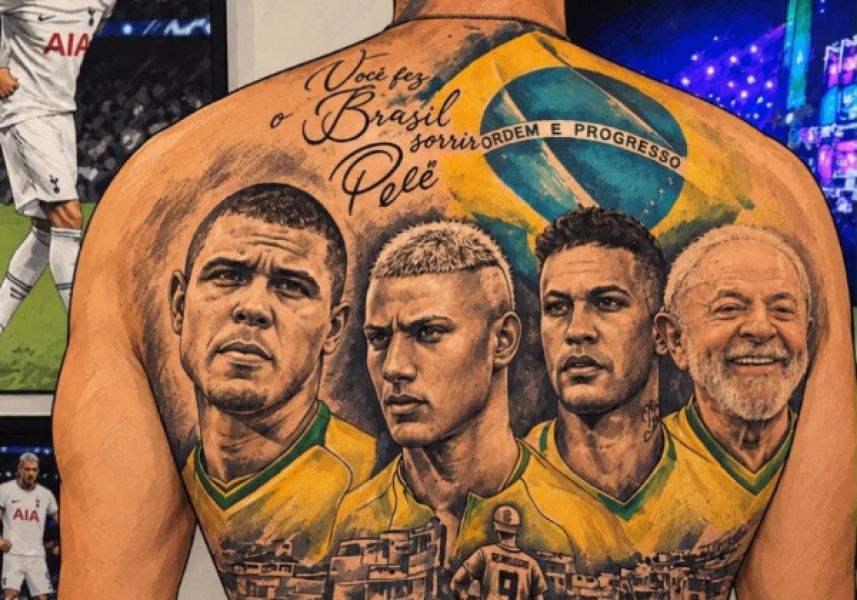 tatuagem-de-richarlison