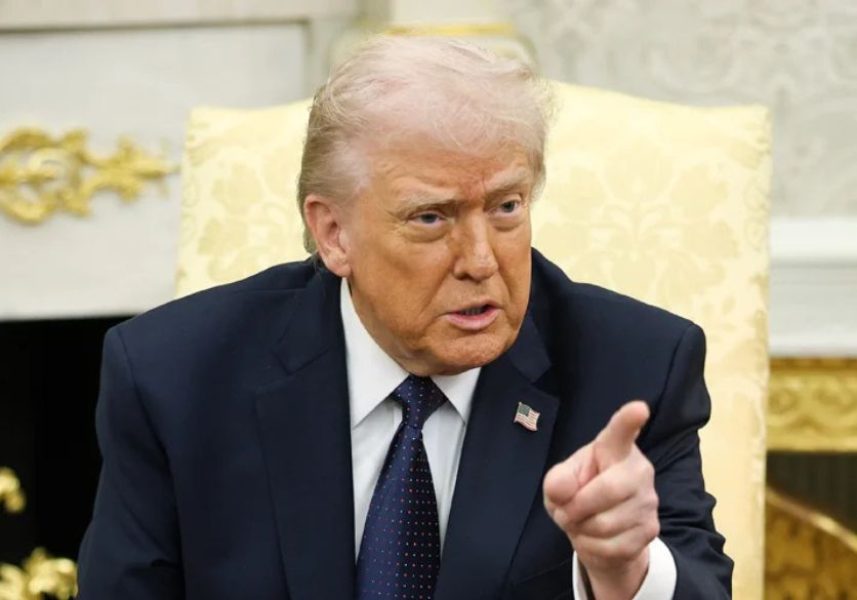 trump